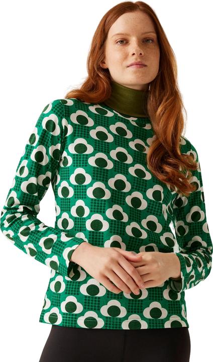 Produktbild Regatta Orla Kiely TShirt Winter Langärmlig (34 D)