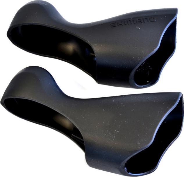 Image du produit Shimano Capots en caoutchouc ST-6700