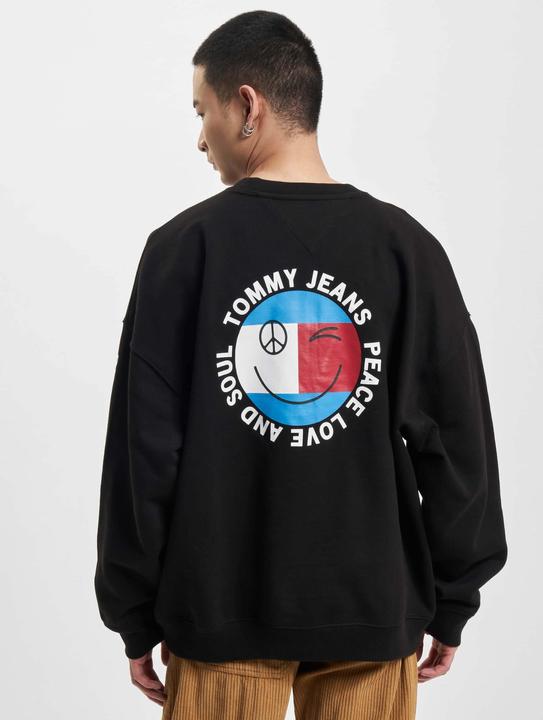 Immagine prodotto Tommy Hilfiger Tommy Jeans Peace Smiley - 97295 (S)
