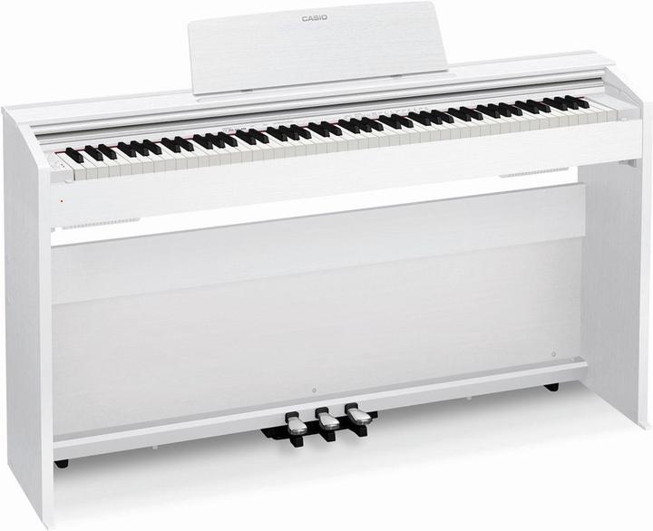 Immagine prodotto Casio PX-870WE Privia (88 Chiavi)