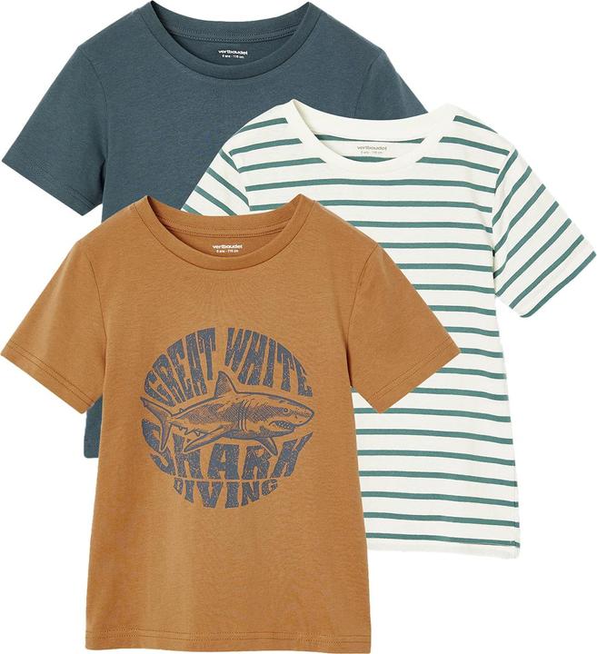 Vertbaudet T-Shirt (140)