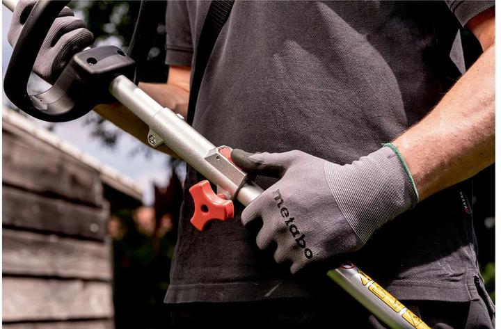 Actual product image Metabo RTD 18 LTX BL 30 (Trim line)