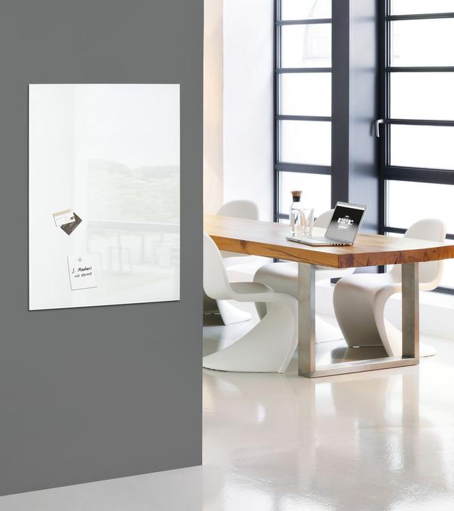 Produktbild Sigel Artverum (Magnettafel, 100 x 65 cm)