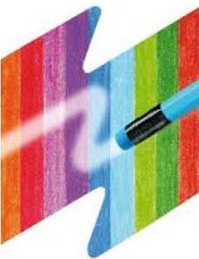 Produktbild Faber-Castell Colour Grip (Mehrfarbig, 10 x)