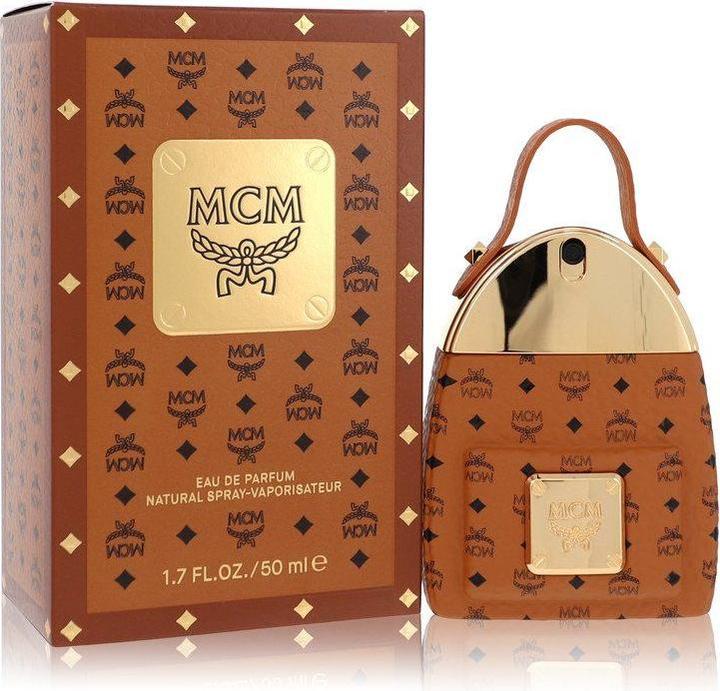 MCM For Woman (Eau de Parfum, 50 ml)