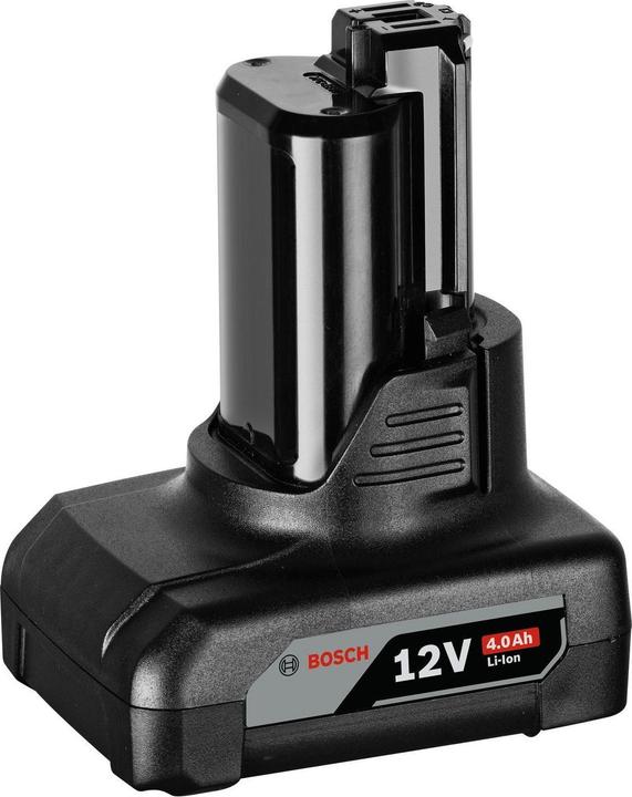 Bosch Professional Zubehör Battery pack (12 V)