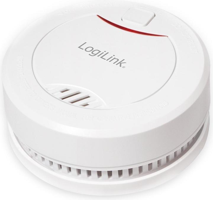 LogiLink Rauchmelder