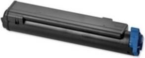 Produktbild OKI 46490608 (BK)
