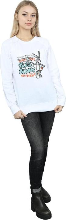 Image du produit Looney Tunes - Sweat - Femme (S)