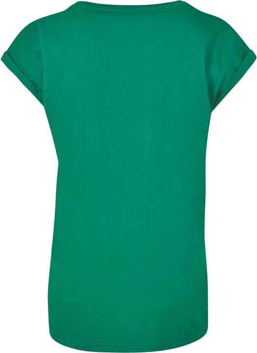 Image du produit Mister Tee Tee Femmes Kicks Love EMB - 15643 (L)