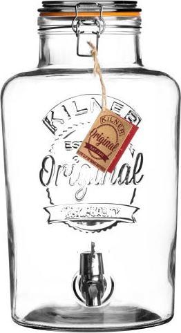 Image du produit Kilner Distributeur de boisson