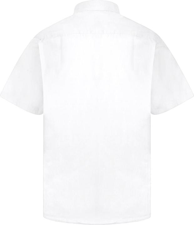 Immagine prodotto Absolute Apparel Maglietta a maniche corte in popeline classico (S)