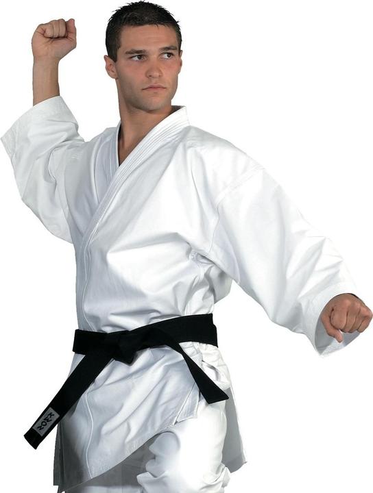 Actual product image Kwon Traditional 8 oz (120 C)
