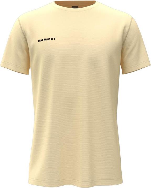 Actual product image Mammut Massone Sport T-Shirt Men (XXL)