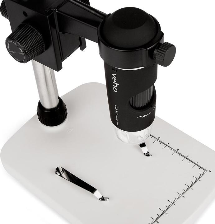 Immagine prodotto veho Microscopio DX-2 USB 5MP