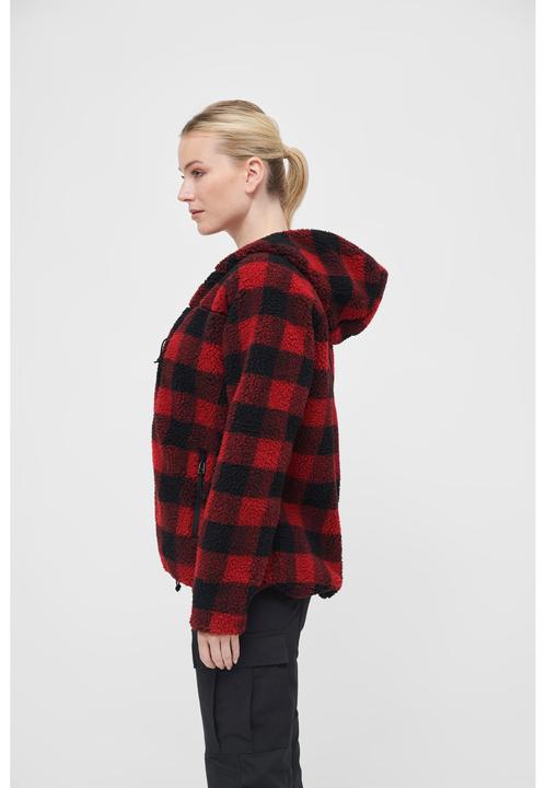 Image du produit Brandit Veste en polaire Teddy pour femmes - 16199 (4XL)