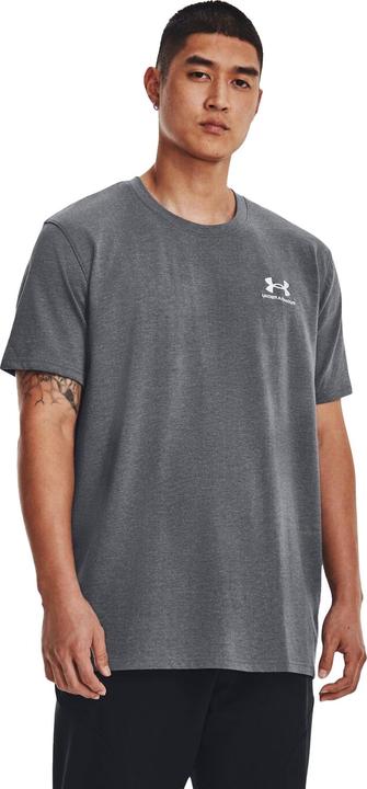 Image du produit Under Armour - T-shirt - Homme (XS)