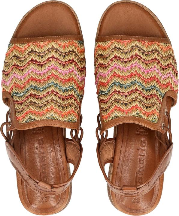 Actual product image Tamaris Sandal (38)