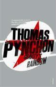 Produktbild Gravity's Rainbow (Englisch, Thomas Pynchon, 1995)