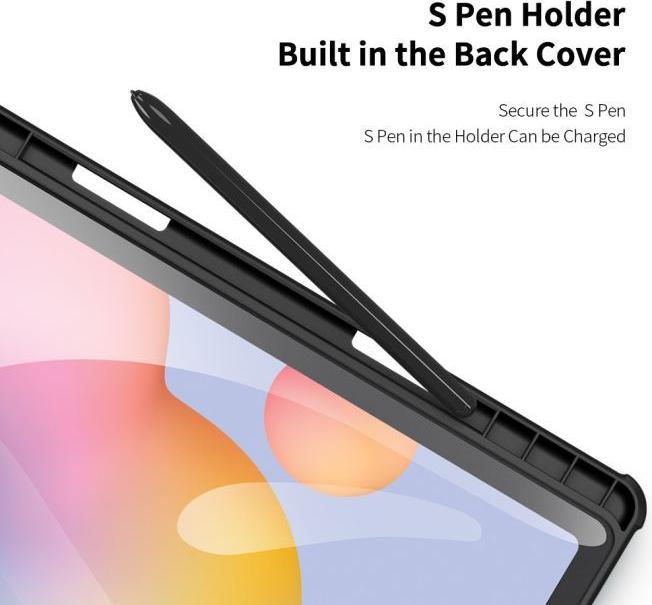 Produktbild Dux Ducis Toby (Galaxy Tab S6 Lite)