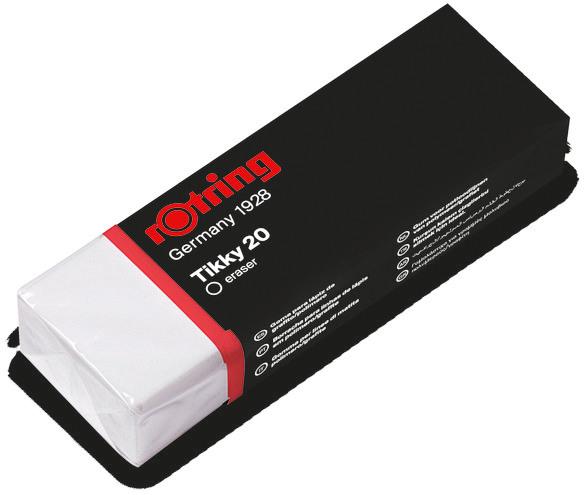 Immagine prodotto Rotring Tikky 20