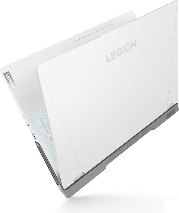 Produktbild Lenovo Legion 5 Pro 16ARH7H (16", AMD Ryzen 7 6800H, 16 GB, 1000 GB, DE)