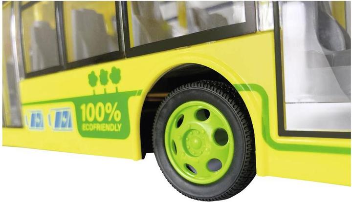 Image du produit Carson Electric City Bus 2.4GHz 100% RTR (RTR Prêt à fonctionner)