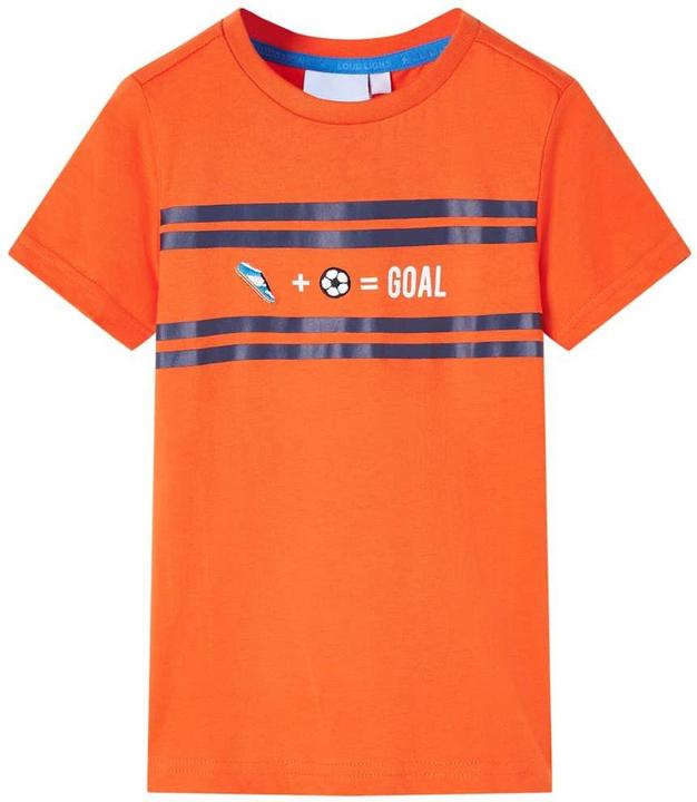 Dark orange