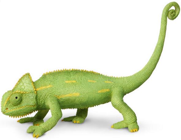 Produktbild Safari Ic Chameleon Baby