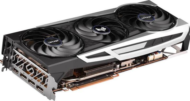 Produktbild Sapphire Radeon Nitro+ RX 6800 OC (16 GB)