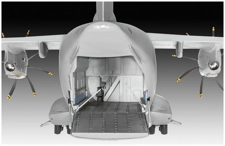 Immagine prodotto Revell Airbus A400M Atlas