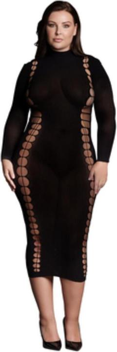 Immagine prodotto Le Désir Carme XI - Dress with Turtleneck (Taglia unica)