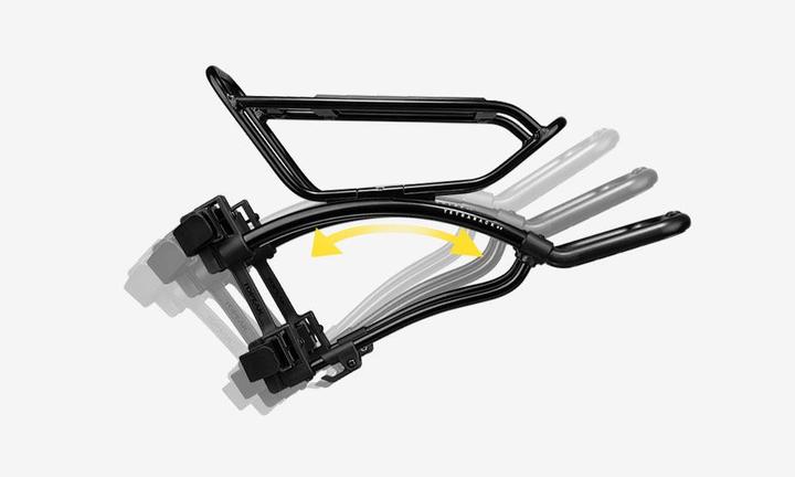 Produktbild Topeak TetraRack M2