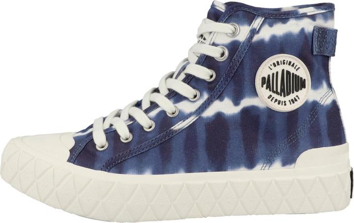 Produktbild Palladium Palla Ace Mid Tiedye - 58241 (39)