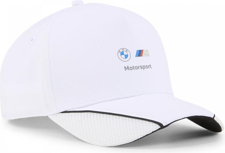 Produktbild Puma BMW MMS BB Cap