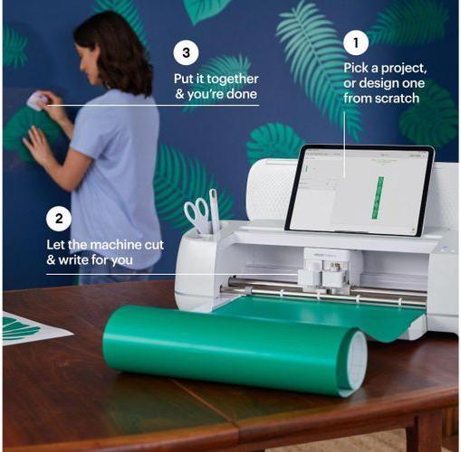 Produktbild Cricut Maker 3