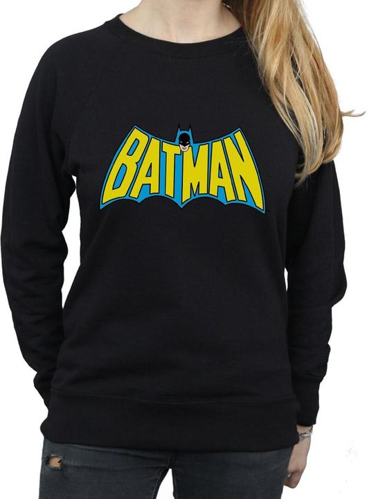 Image du produit Batman - Sweat - Femme (M)