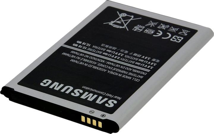 Produktbild Samsung Eb-B800 (Akku, Galaxy Note 3)