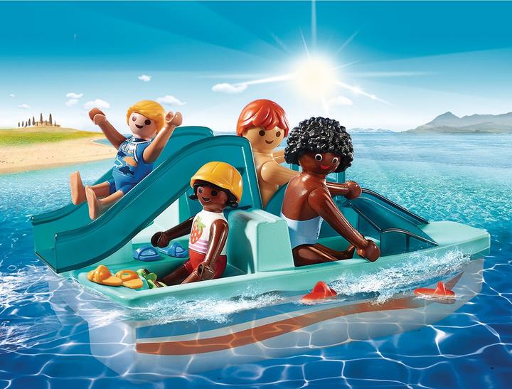 Produktbild Playmobil Tretboot (9424)