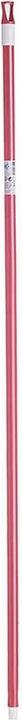 Produktbild Natec Besenstiel 2,3 x 130 x 2,3 cm Rosa Metall (12 Stück) (12 Stk.)