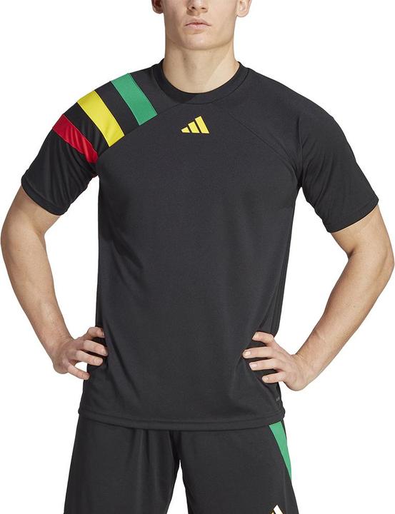 Actual product image adidas Fortore 23 Football Shirt Men (S)