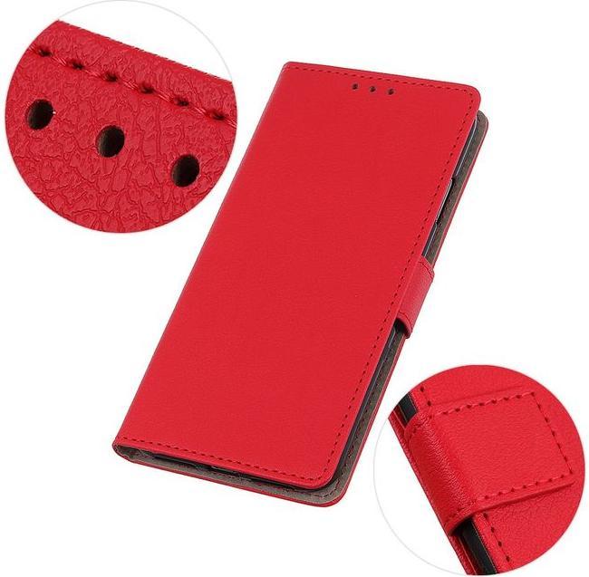 Actual product image MU Classic Classic III Leather Bookcover Series (Honor 30)