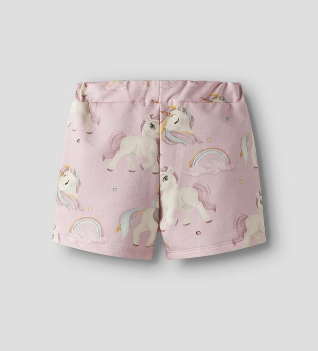 Produktbild Name it Bio-Baumwoll Shorts (110)