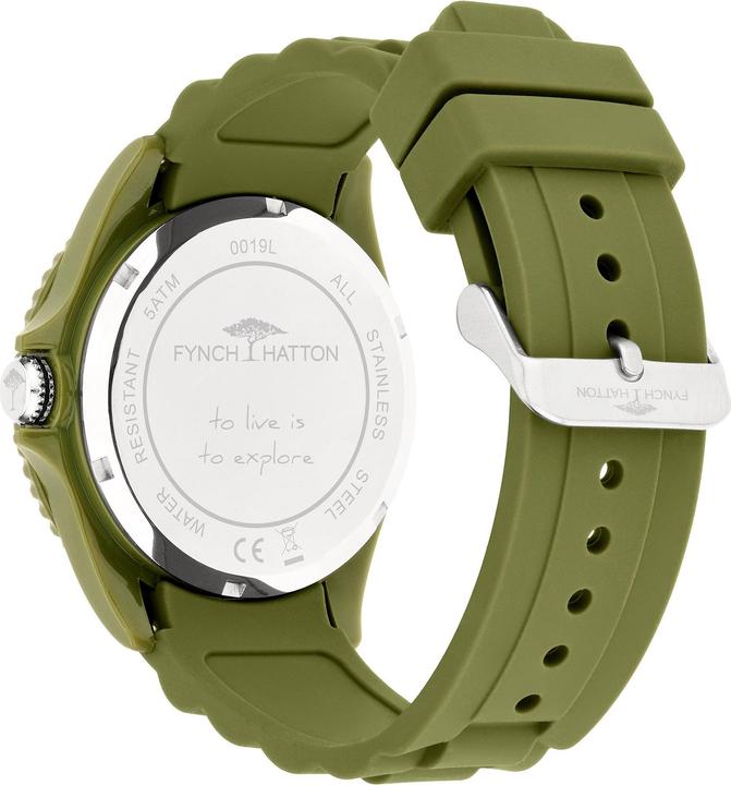 Produktbild Fynch-Hatton Sport (Analoguhr, 43 mm)