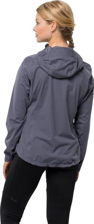 Immagine prodotto Jack Wolfskin Emberberg 3L Jkt W (XS)