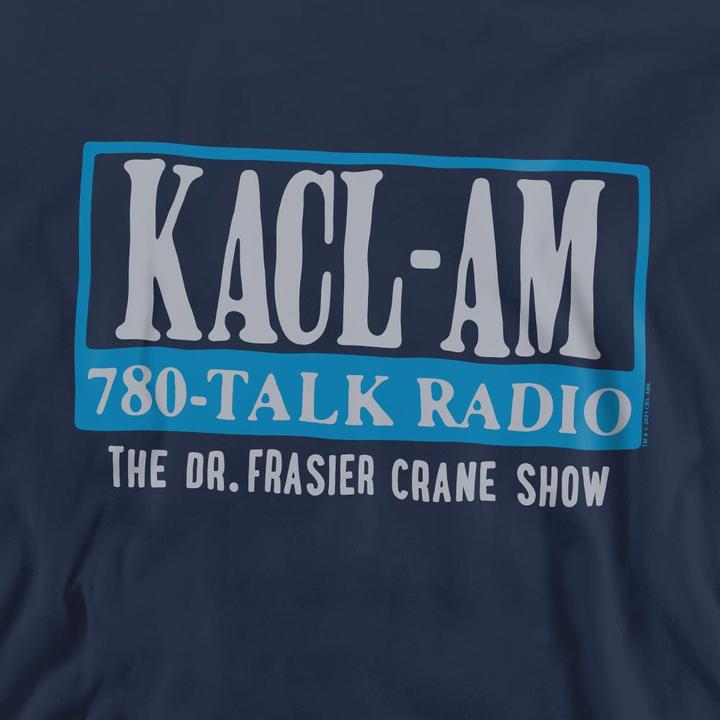 Produktbild Frasier KACLAM Talk Sweatshirt (L)