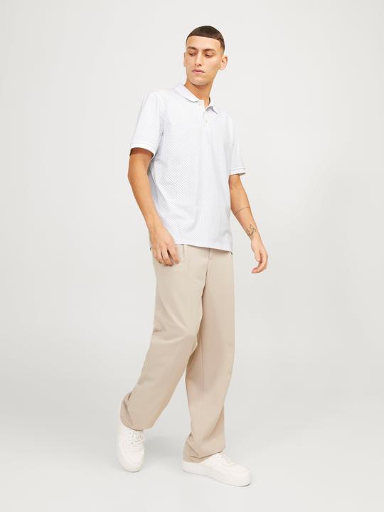 Immagine prodotto Jack & Jones Maglietta polo monocolore (L)
