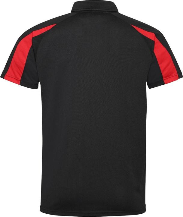 Immagine prodotto Awdis Maglietta Polo Contrasto Uomo (S)