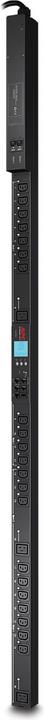 Actual product image APC Rack PDU 2G Metered Plus ZeroU 32A 230V 21 C13 3 C19