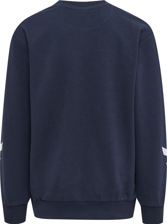Actual product image hummel Venti Tracksuit (116)